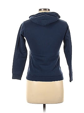 Unbranded Zip Up Hoodie (view 2)