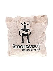 Smart Wool Tote