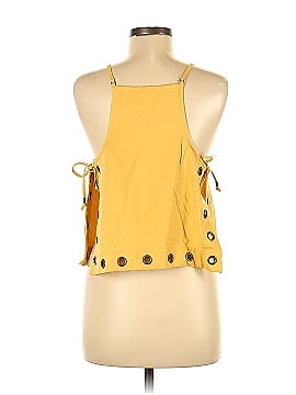 Free People Sleeveless Blouse (view 2)