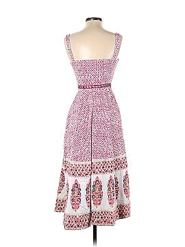 Saloni Abstract Fara Dress (view 2)