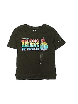 Star Wars Short Sleeve T-Shirt (view 1)