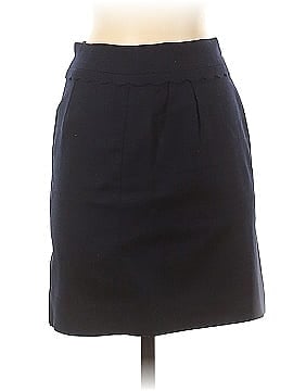 J.Crew Wool Skirt (view 1)