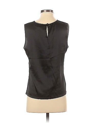 Kasper Sleeveless Blouse (view 2)