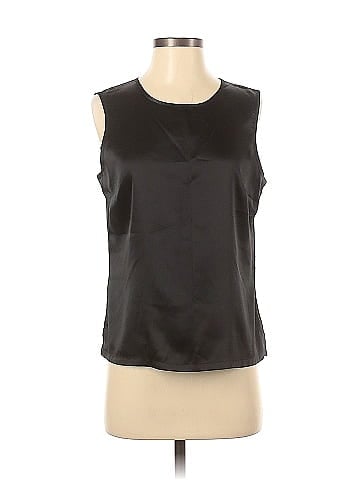 Kasper Sleeveless Blouse (view 1)