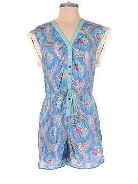 Plenty By Tracy Reese Romper (view 1)