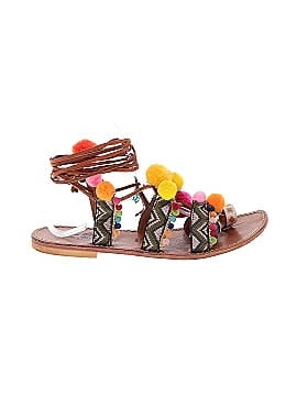 Gia Couture Sandals (view 1)