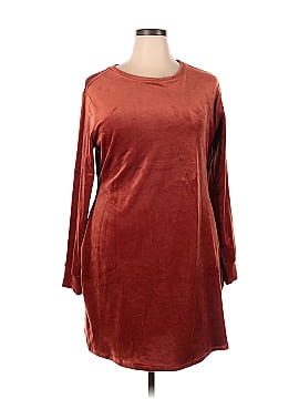 Forever 21 Casual Dress (view 1)
