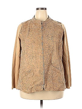 Jh Collectibles Jacket (view 1)