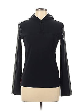 Prada Linea Rossa Pullover Hoodie (view 1)