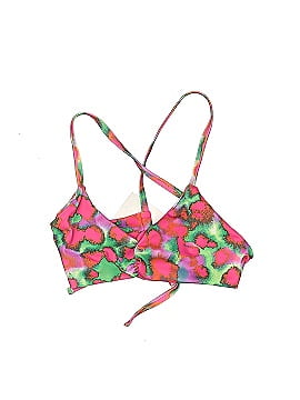 Fused Hawaii Swimsuit Top (view 1)