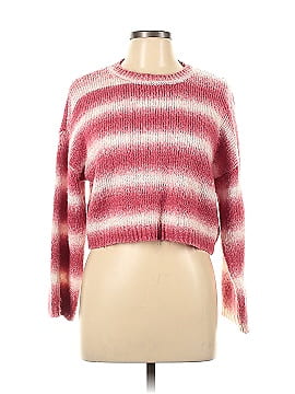 BB Dakota Pullover Sweater (view 1)
