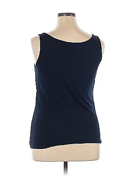 C. Wonder Sleeveless Blouse (view 2)