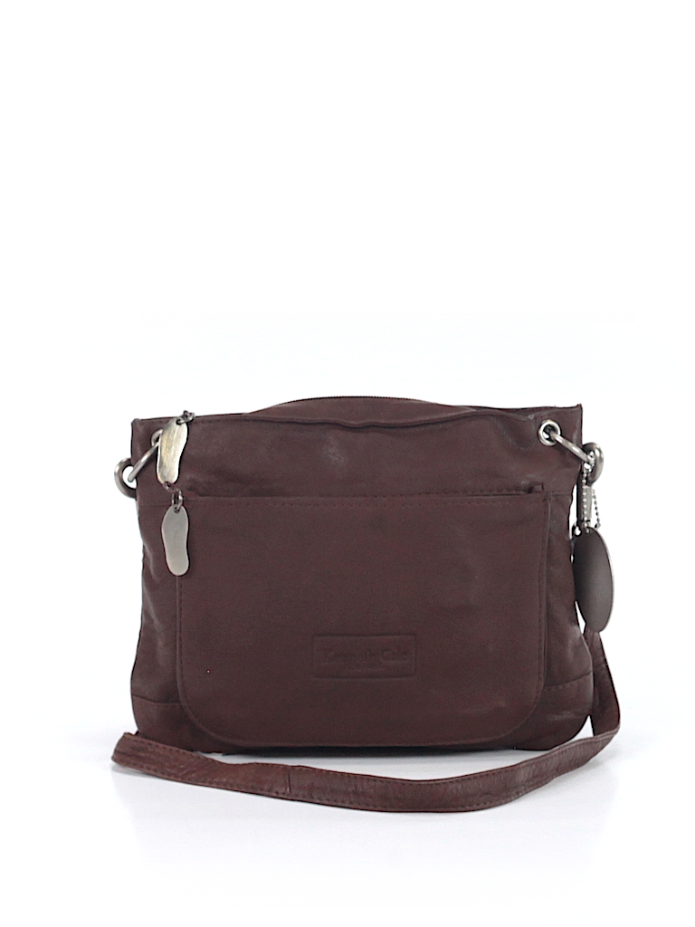 kenneth cole mens cross body bags