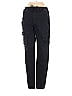 Hollister Black Casual Pants Size XS - photo 1