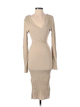 Femme Luxe Casual Dress (view 1)