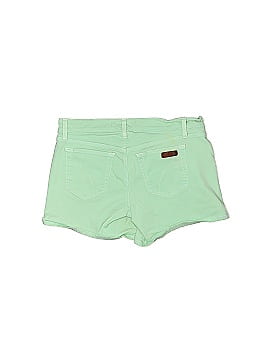Joe's Jeans Denim Shorts (view 2)