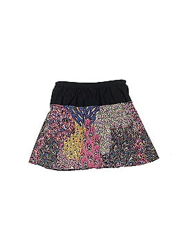 Sparkle Skirt Casual Skirt (view 2)