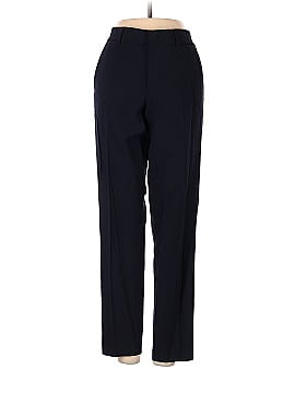 Vince. Wool Pants (view 1)