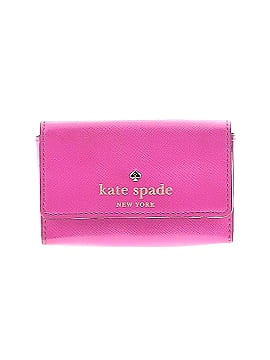 Kate Spade New York Leather Coin Purse (view 1)