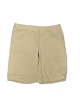 S5A Khaki Shorts (view 1)