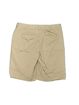 S5A Khaki Shorts (view 2)