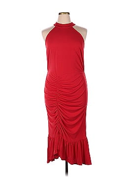 Venus Cocktail Dress (view 1)
