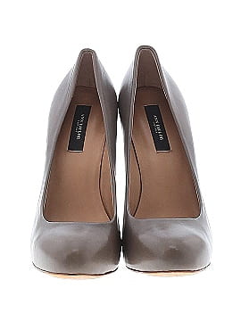 Ann Taylor Heels (view 2)