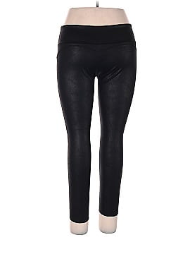 Assorted Brands Faux Leather Pants (view 2)