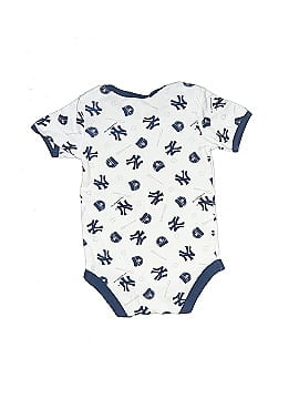 Genuine Merchandise by Gen2 Short Sleeve Onesie (view 2)