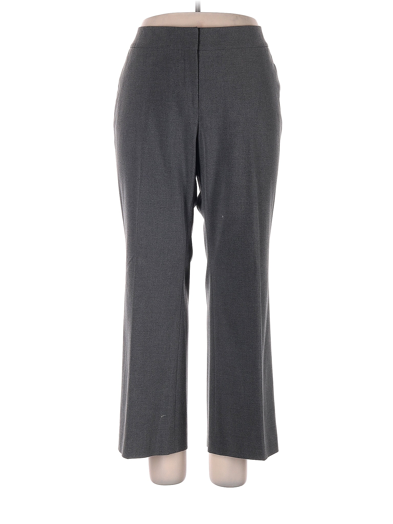 Semantiks Gray Dress Pants Size 16 81 Off ThredUp semantiks-gray-dress-pants-size-16-81-off-thredup