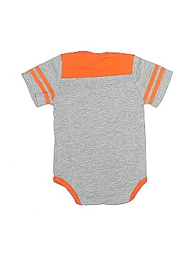 Assorted Brands Short Sleeve Onesie (view 2)