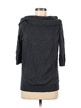 Express Pullover Sweater (view 1)