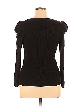 Fashion Nova Pullover Sweater (view 2)