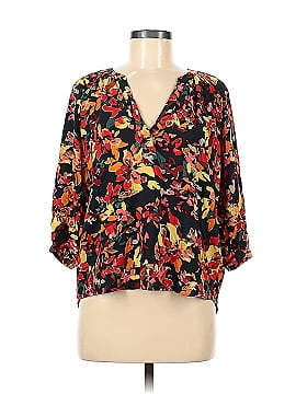 S.Oliver 3/4 Sleeve Blouse (view 1)