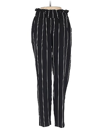 SWS Streetwear Society Casual Pants (view 1)