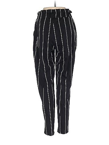 SWS Streetwear Society Casual Pants (view 2)