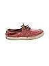 Tretorn Red Sneakers Size 4 - photo 1