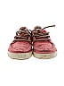 Tretorn Red Sneakers Size 4 - photo 2