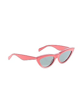Céline CL40019I Sunglasses (view 1)