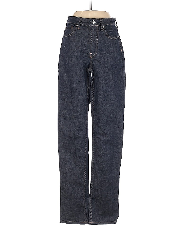 Everlane Blue Jeans 25 Waist - 55% off | thredUP