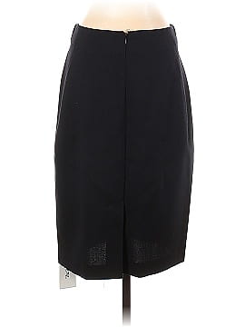 Theory Wool Skirt (view 2)