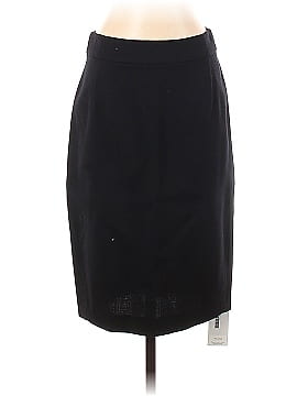Theory Wool Skirt (view 1)