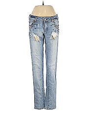 Romeo & Juliet Couture Jeans