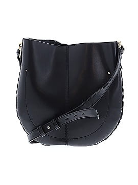 Vince Camuto Leather Crossbody Bag (view 2)