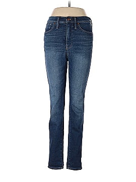 Madewell Jeans (view 1)