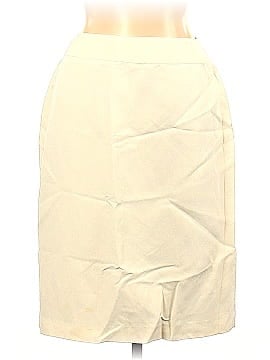 Armani Collezioni Casual Skirt (view 1)
