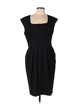Ann Taylor Casual Dress (view 1)