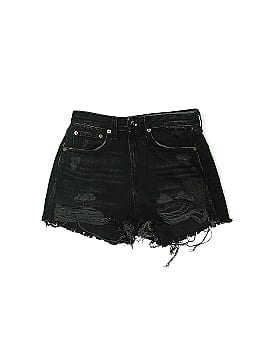 Rag & Bone Denim Shorts (view 1)