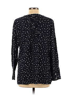 Seraphine Long Sleeve Blouse (view 2)