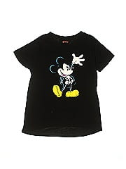 Disney Short Sleeve T Shirt